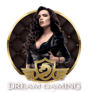 dream gaming logo