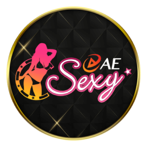 ae sexy logo