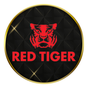 red tiger logo