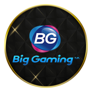 big gaming logo