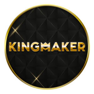 kingmaker logo