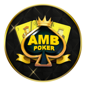 amb poker logo