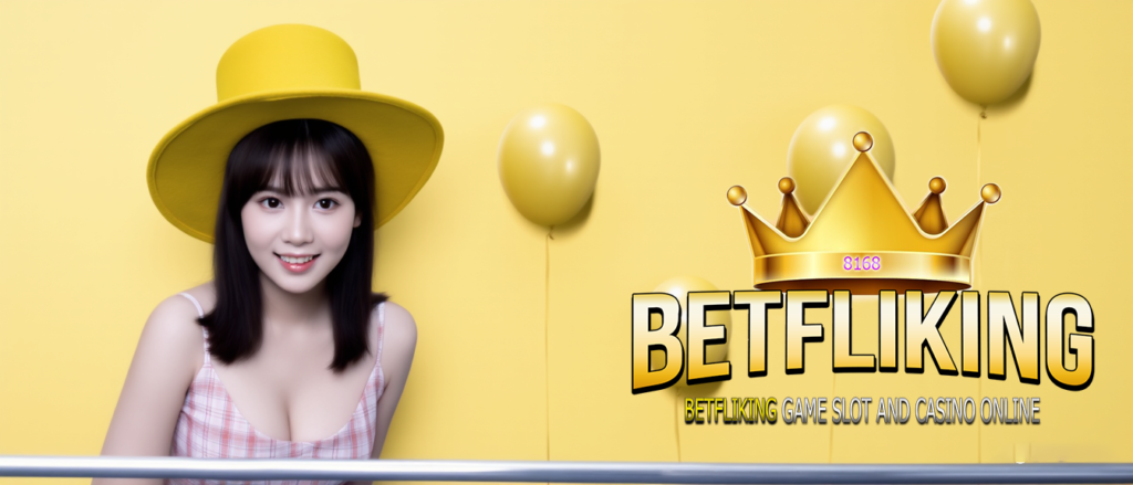 สล็อต betflix