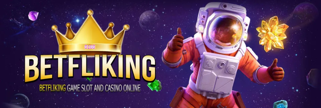 BETFLIXKING